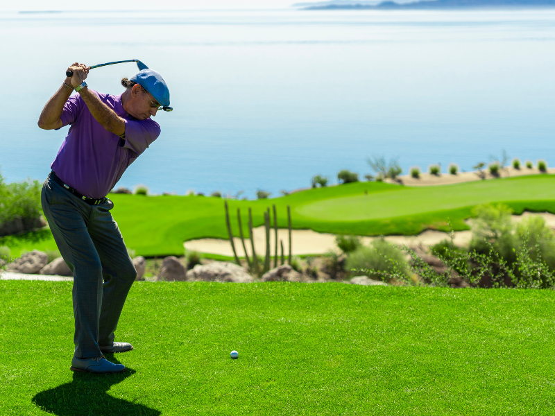 How to Improve Your Aim & Alignment in a Few Easy Steps
