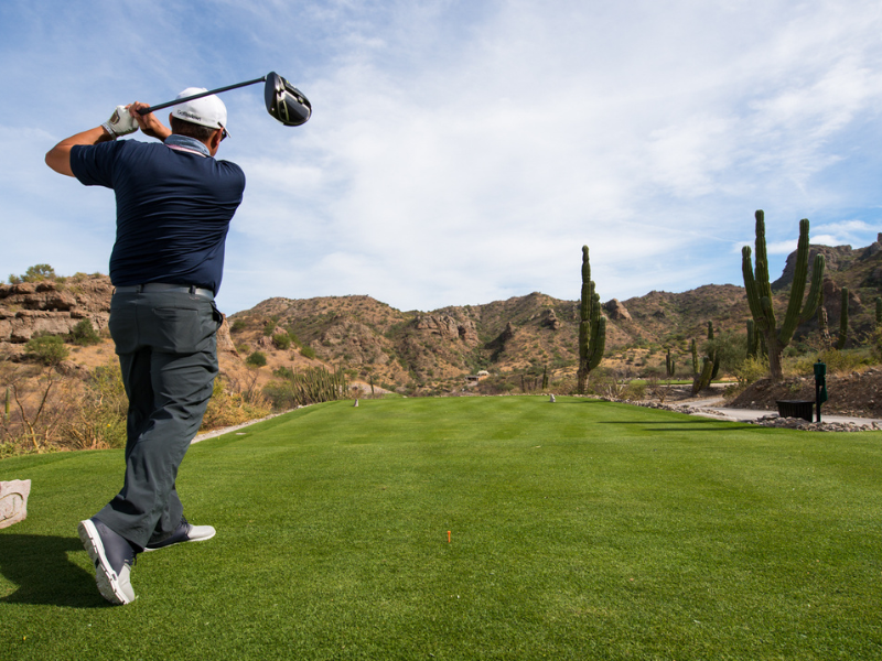 How to Fix a Slice: Pro Tips for Straighter Shots on the Golf Course