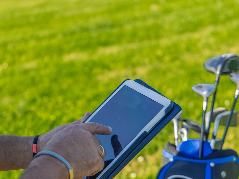 The Best Golf Gadgets for 2025: Elevate Your Game