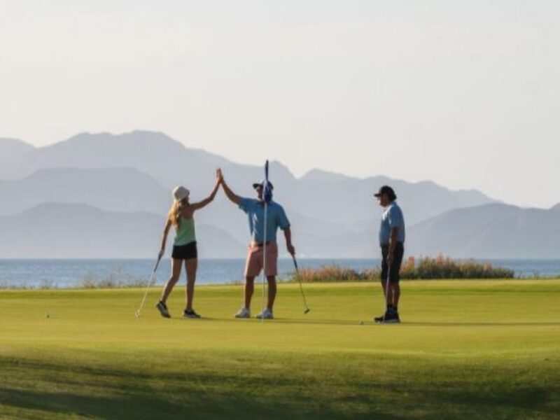 A Golf Etiquette Primer: Do’s and Don’ts