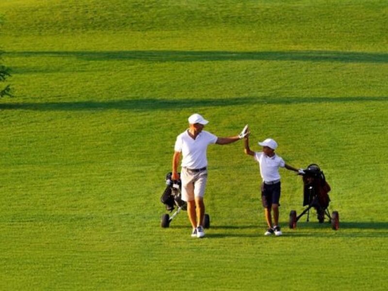 Family Golf Vacations: Planning the Perfect Summer