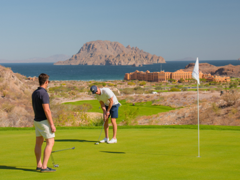 Sink More Putts: The 15-Minute Practice Putting Routine