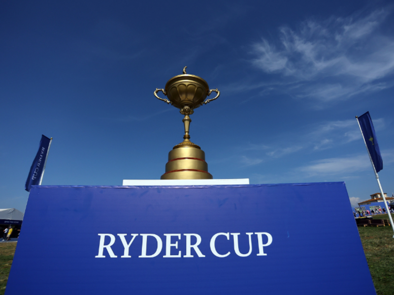 Match Play Strategies to Watch for and Learn from at the Ryder Cup
