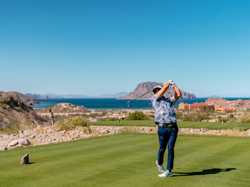 How to Increase Your Angle of Attack in Golf for Longer Drives