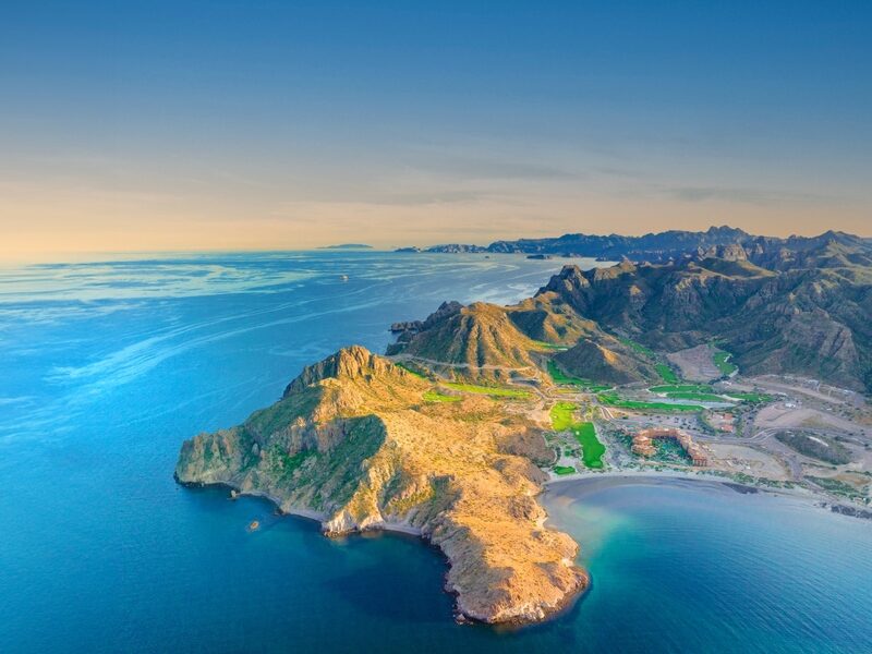 Sustainable Golf in Mexico: How TPC Danzante Bay Leads in Conservation