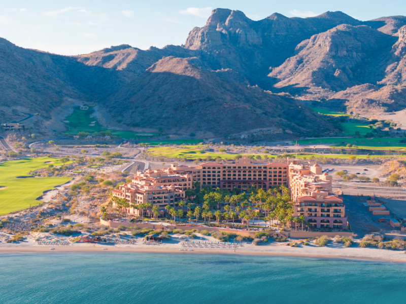 12 Reasons TPC Danzante Bay Should be Your Next Luxury Escape