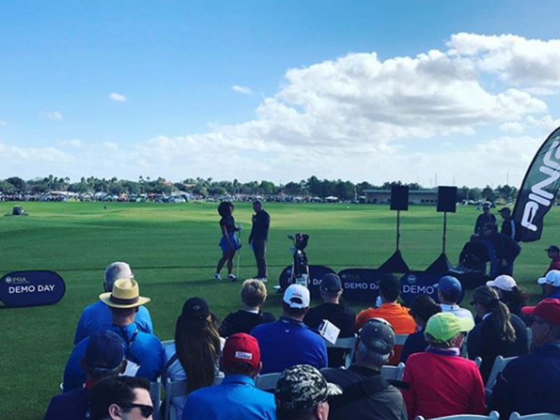 What’s New in Golf - Views from the PGA Show