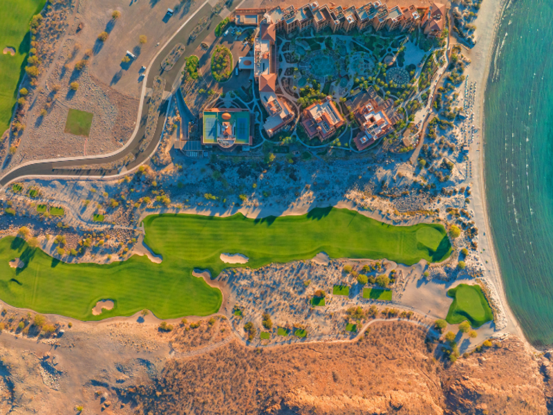 How Summer Weather Changes Your Golf Ball Flight
