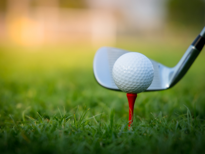 Best Golf Balls for Seniors: How to Choose the Right Ball for Your Game