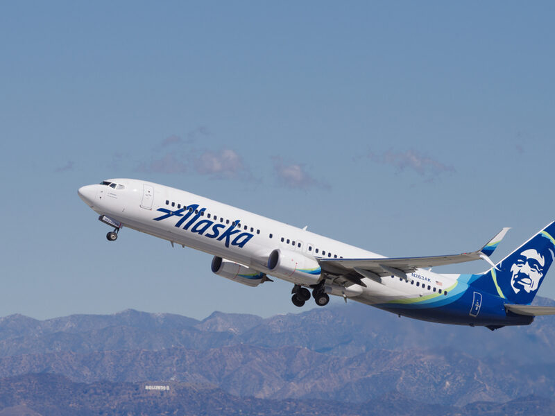 The Pacific Northwest Connection to Loreto Baja California
