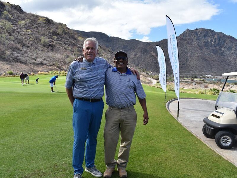 TPC Danzante Bay Grounds Crew Serves as On-Course Ambassadors