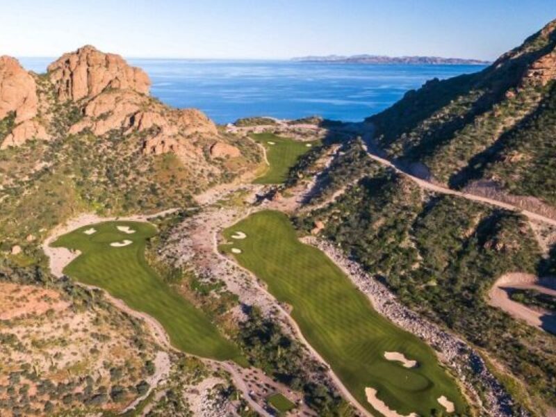 TPC:  Setting the standard for Golf Excellence