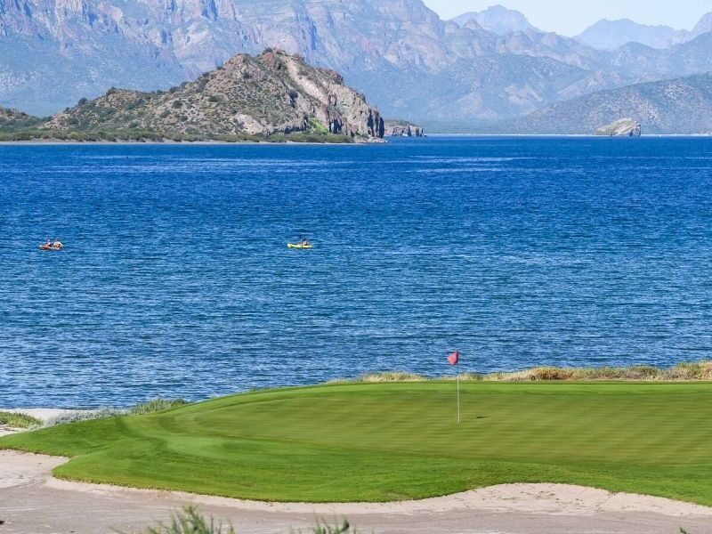How Can Winter Golf Improve My Game?