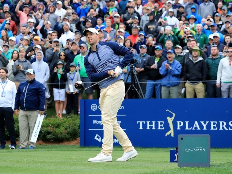TPC Courses Highlight Heavy 2020 Majors Slate