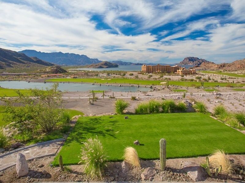Golf – Get Out and Smell The Fairways