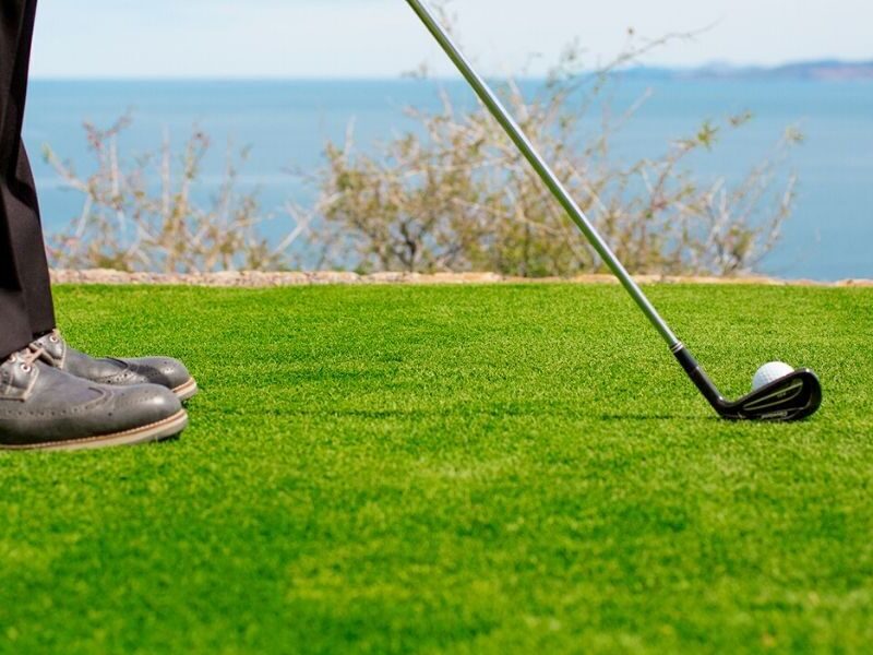 Practice Your Putting Drills to Tackle the Challenge of TPC Danzante Bay
