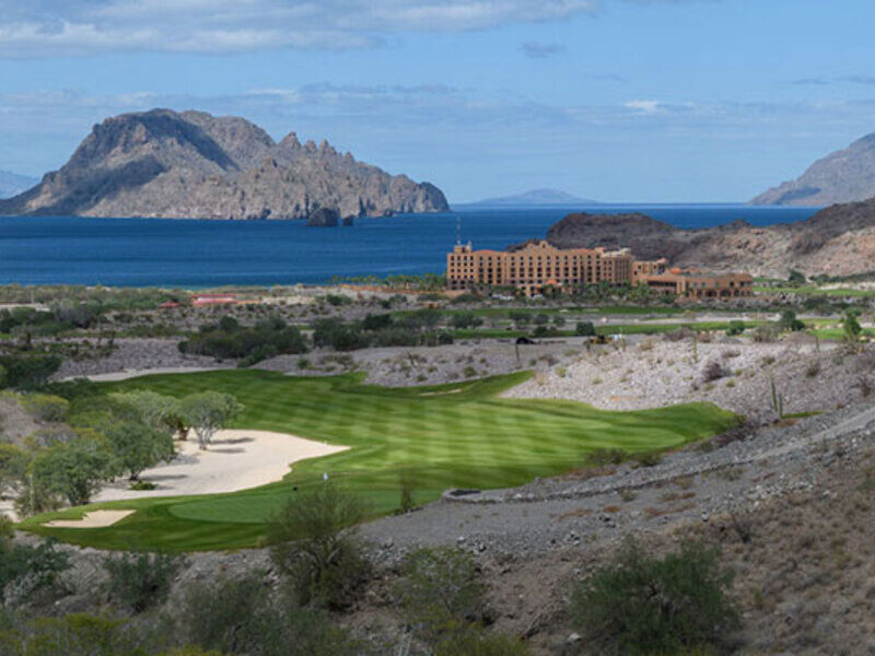 Loreto Golf Resort Packages for the Ultimate Vacation