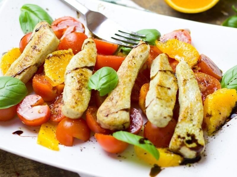 What to Eat to Fuel Your Round of Golf