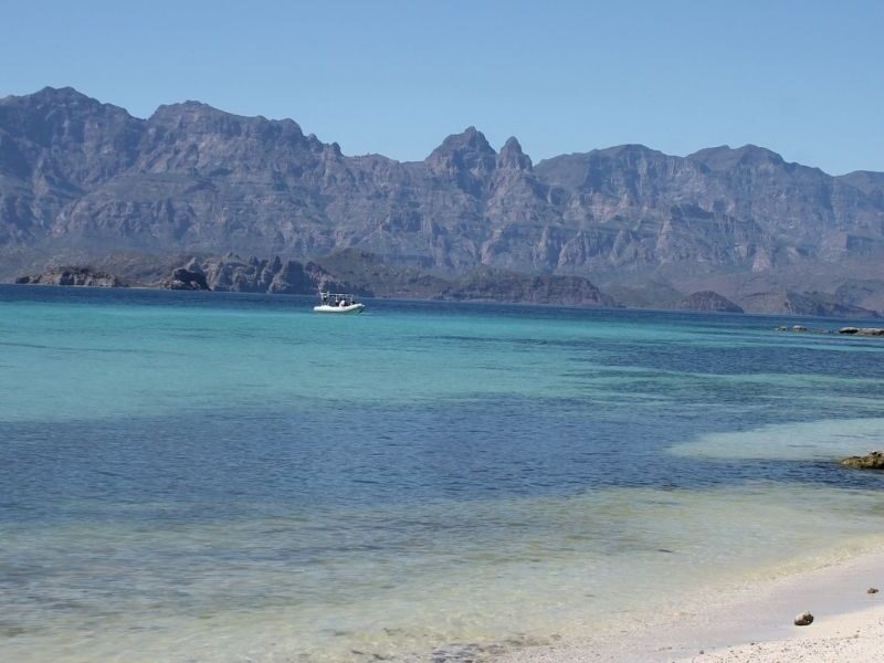 Three Perfect Days on the Islands of Loreto