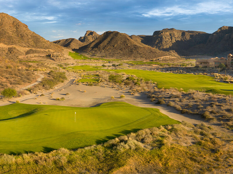 8 New Year’s Golf Resolutions to Bring Your Game Up to Par
