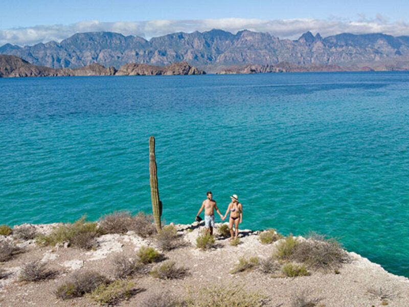 6 Ways to Make the Most of Your Time in Loreto Mexico