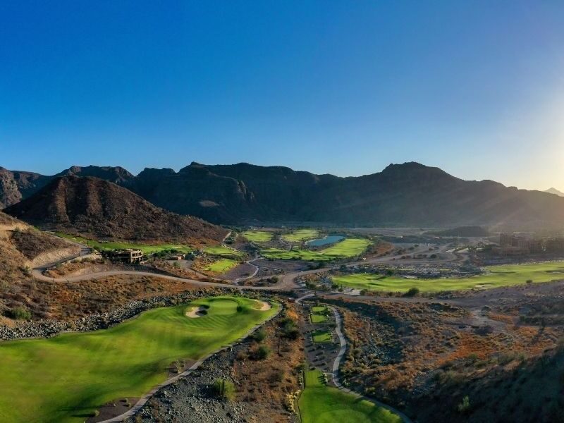 Fun Facts About TPC Danzante Bay – Mexico’s Best Golf Course