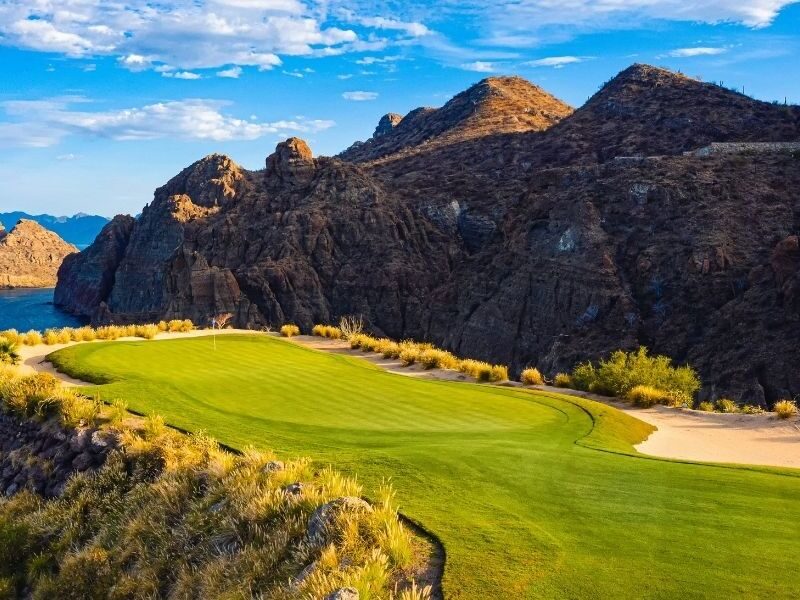 TPC Danzante Bay Extends Relationship With The TPC Network