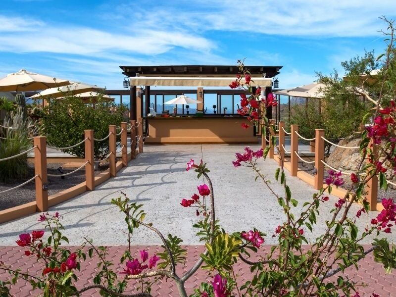Casa Club Added to All-Inclusive Dining Options at Villa del Palmar at the Islands of Loreto