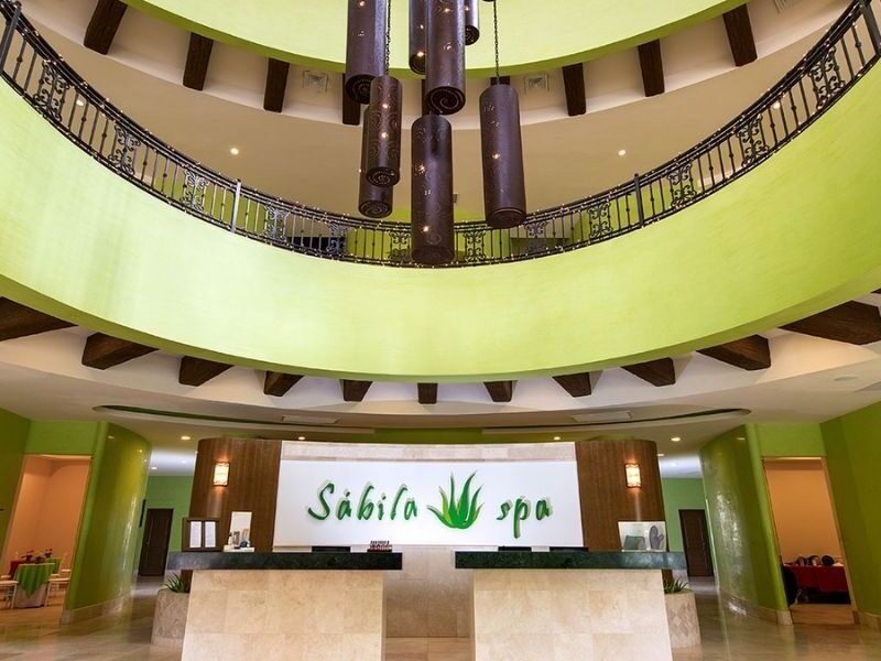 Sabila Spa Sports Massages: Rubbing Golfers The Right Way