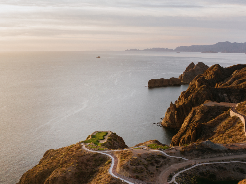 Visiting TPC Danzante Bay For The First Time? Here’s What You Need To Know