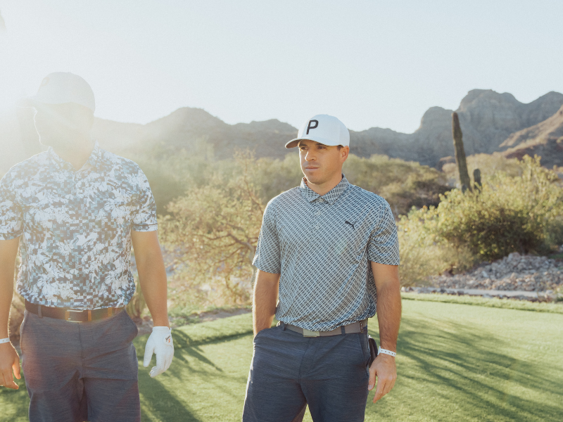 The Mind and Golf