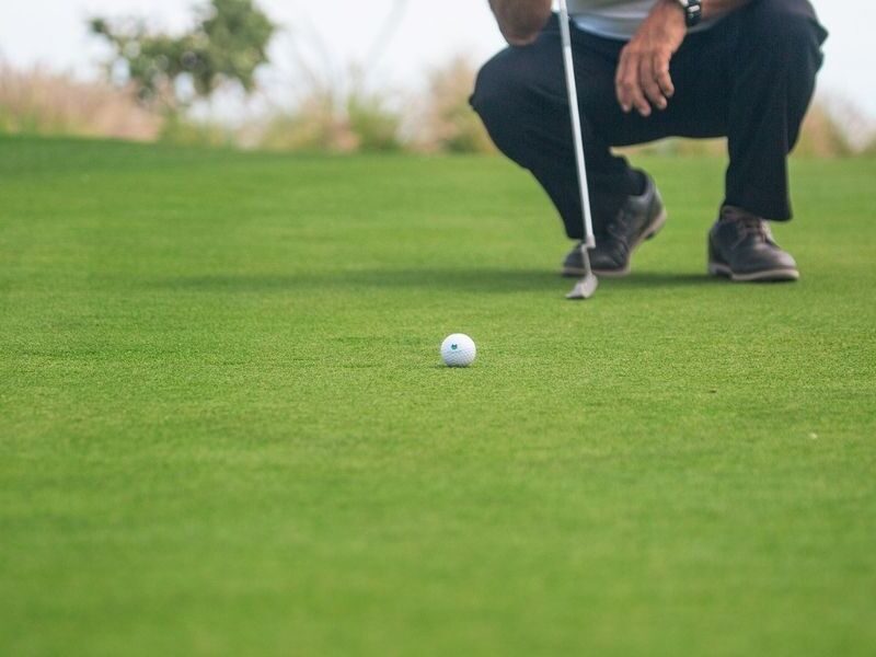 Thanksgiving: Why all golfers should give thanks