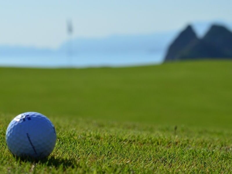 Turfgrass 101: TPC Danzante Bay’s Carpet of Green