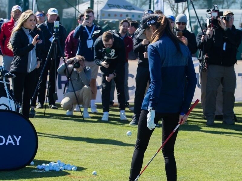 Golf Equipment & Accessories: What’s New for 2022