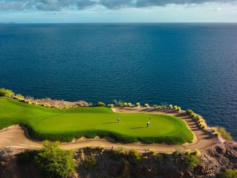 5 Reasons why TPC Danzante Bay is a Bucket List Course
